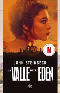 Libro La valle dell'Eden John Steinbeck