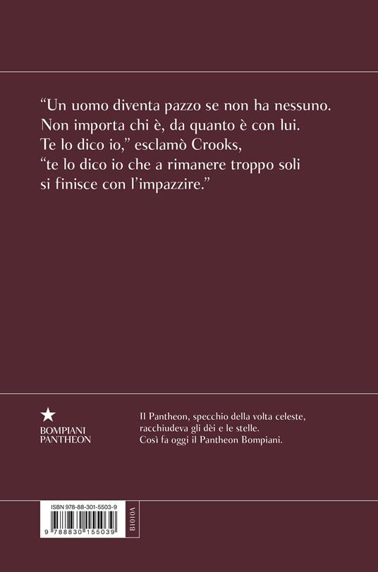 Uomini e topi - John Steinbeck - 2
