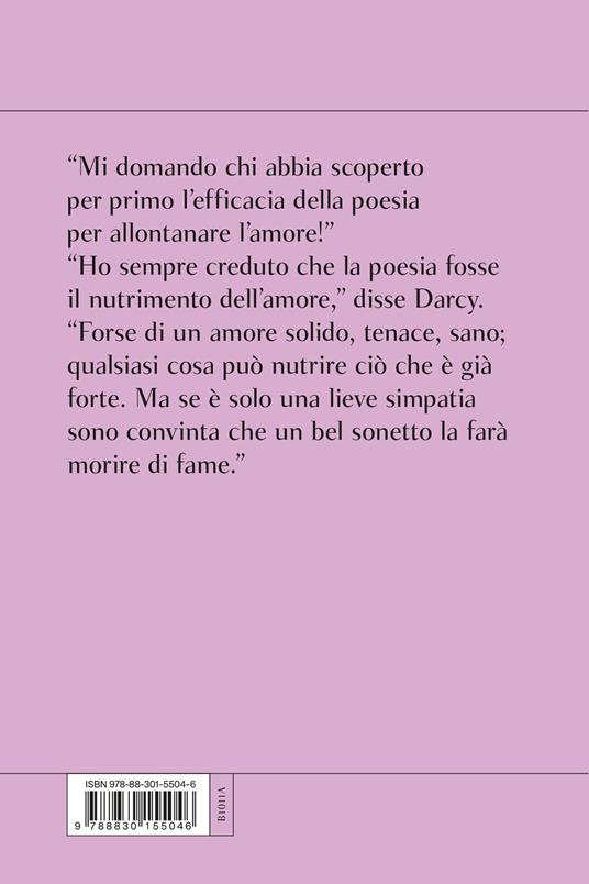 Orgoglio e pregiudizio - Jane Austen - 2