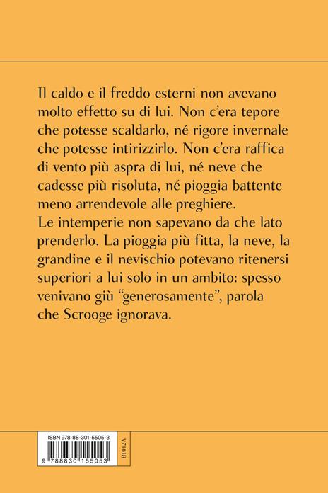 Canto di Natale - Charles Dickens - 2