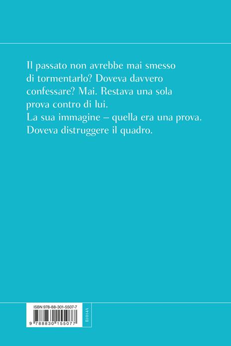 Il ritratto di Dorian Gray - Oscar Wilde - 2