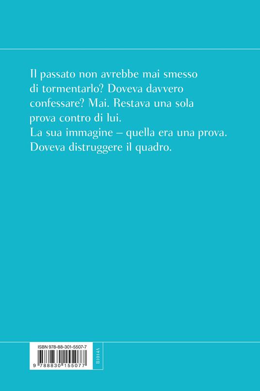 Il ritratto di Dorian Gray - Oscar Wilde - 2