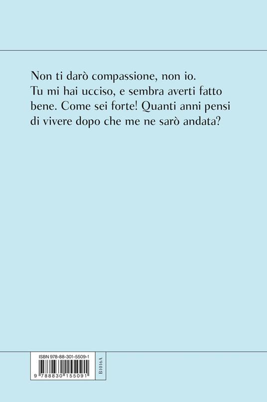 Cime tempestose - Emily Brontë - 2