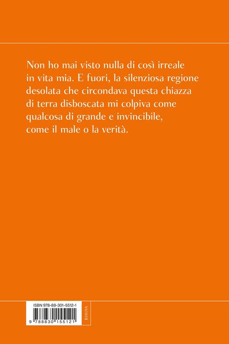 Cuore di Tenebra - Joseph Conrad - 2