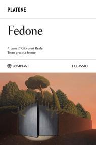 Fedone. Testo greco a fronte