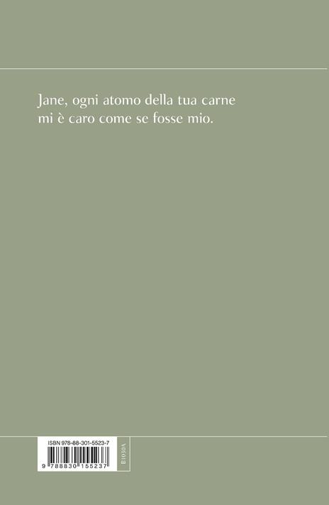 Jane Eyre - Charlotte Brontë - 2