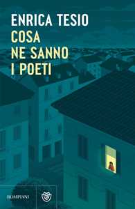 Libro Cosa ne sanno i poeti Enrica Tesio