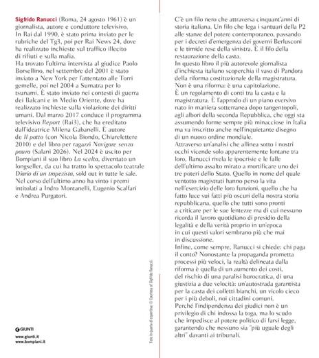 Il ritorno della casta - Sigfrido Ranucci - 2