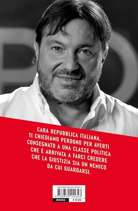 Il ritorno della casta - Sigfrido Ranucci - 3