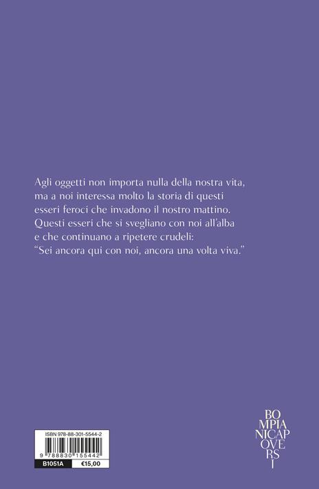 La vita facile - Alda Merini - 2