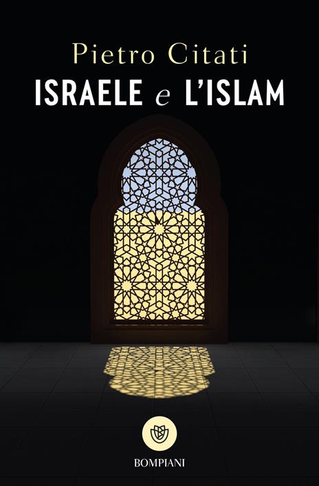 Israele e l'Islam - Pietro Citati - copertina