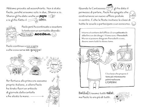 La mia tartaruga è un mito! Le (stra)ordinarie (dis)avventure di Carlotta. Vol. 5 - Alice Pantermüller - 2