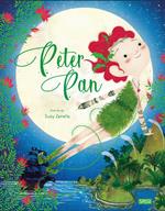 Peter Pan. Precious fairy tales. Ediz. illustrata