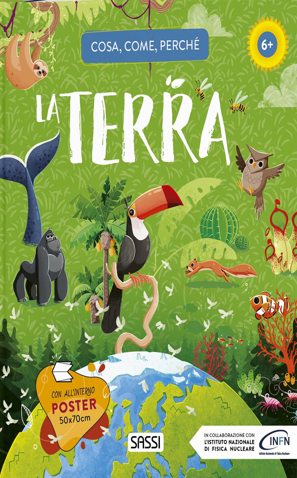 LIBRERIA KIRIA