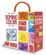 Domino colori