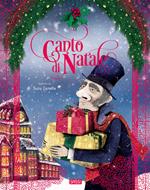 Canto di Natale. Ediz. a colori