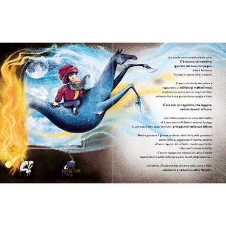 Canto di Natale. Ediz. a colori - Giulia Pesavento - 3