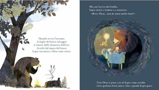 Benvenuto! A casa mia. Ediz. a colori - Jonny Lambert - 3