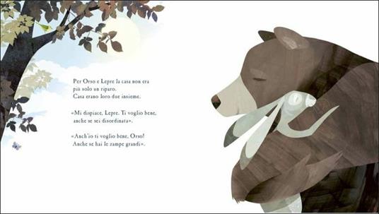 Benvenuto! A casa mia. Ediz. a colori - Jonny Lambert - 4