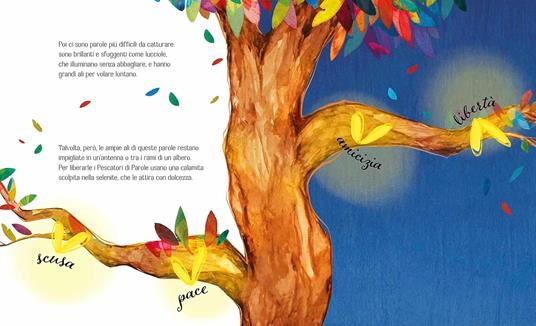 I pescatori di parole. Ediz. a colori - Chiara Sorrentino - 3