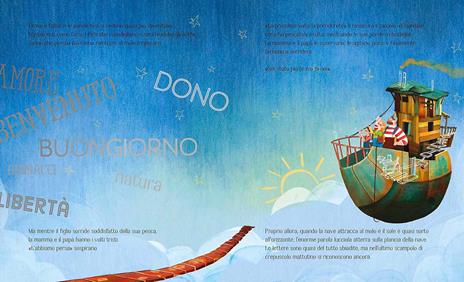 I pescatori di parole. Ediz. a colori - Chiara Sorrentino - 5