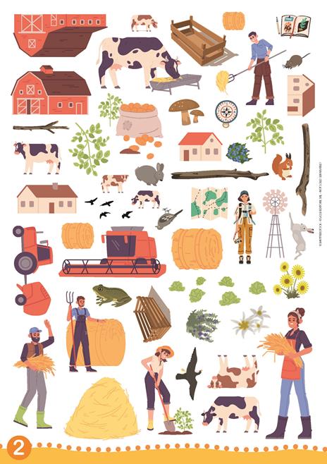 My First Activities Arts & Crafts. Holidays - 8