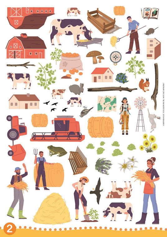 My First Activities Arts & Crafts. Holidays - 8