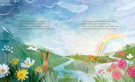 Primavera. Ediz. a colori - Ester Tomè - 2