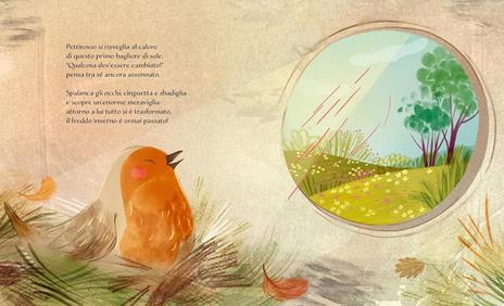 Primavera. Ediz. a colori - Ester Tomè - 3