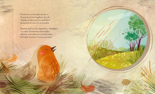 Primavera. Ediz. a colori - Ester Tomè - 3