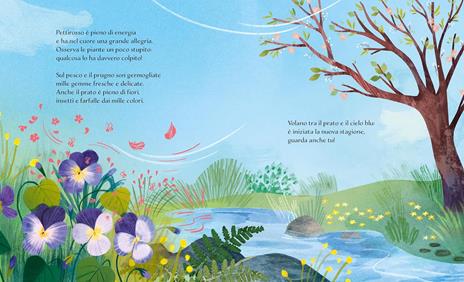 Primavera. Ediz. a colori - Ester Tomè - 4