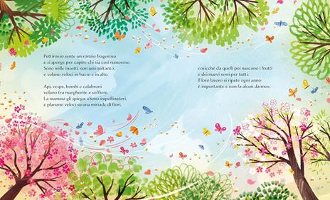 Primavera. Ediz. a colori - Ester Tomè - 5