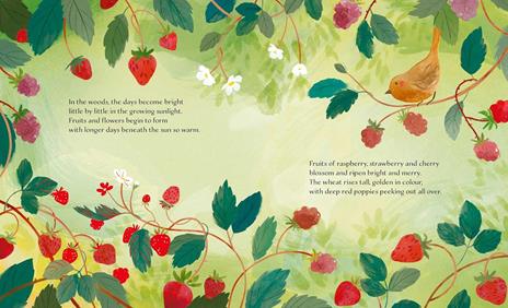 Summer. Ediz. a colori - Ester Tomè - 2