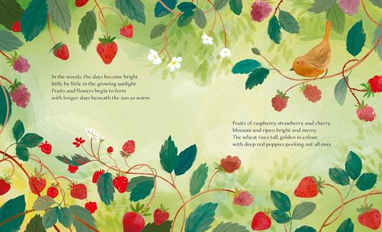 Summer. Ediz. a colori - Ester Tomè - 2