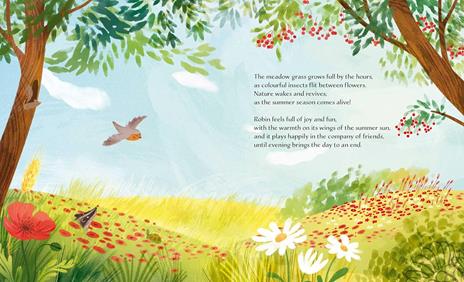 Summer. Ediz. a colori - Ester Tomè - 3