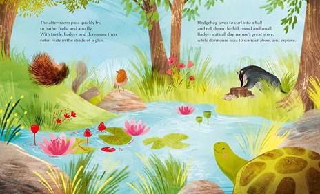 Summer. Ediz. a colori - Ester Tomè - 4