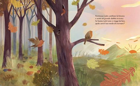 Autunno. Ediz. a colori - Ester Tomè - 2