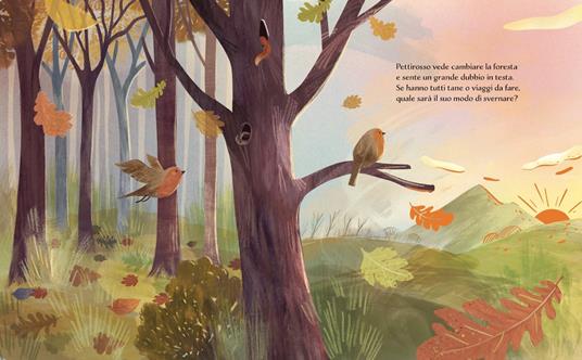 Autunno. Ediz. a colori - Ester Tomè - 2