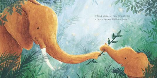 Sei tutto il mio mondo. Ediz. illustrata - Kelly Conroy - 4