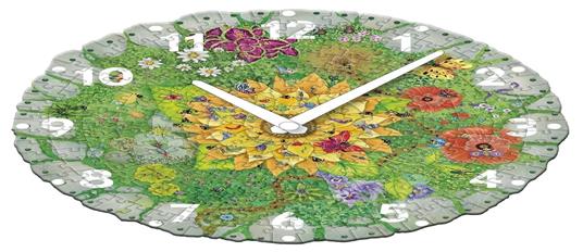 Impariamo a leggere l'ora. Gioca e impara. Con 24 tessere orarie. Con puzzle - Pamela Altieri - 6