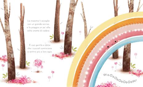 Unico come te. Ediz. a colori - Giulia Pesavento - 4