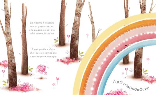 Unico come te. Ediz. a colori - Giulia Pesavento - 4