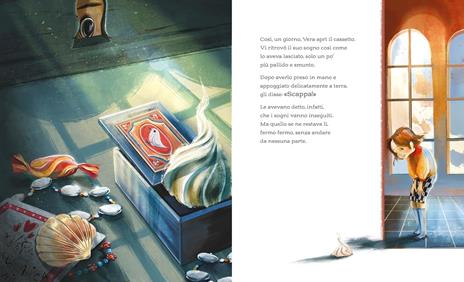 Il sogno di Vera - Valentina Maselli - 3