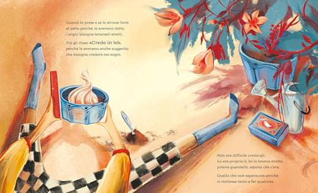 Il sogno di Vera - Valentina Maselli - 5