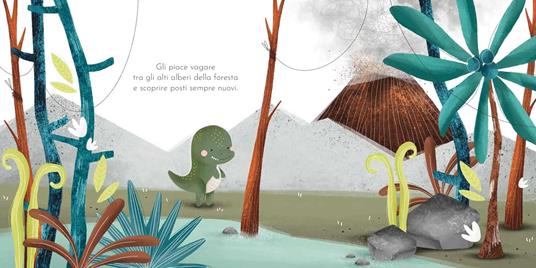 Cracky e la forza. Ediz. illustrata - Roberta Marcolin - 3