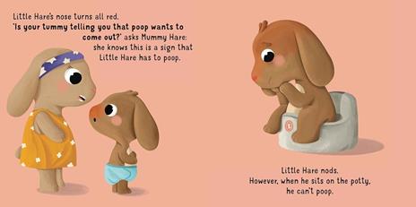 I use the potty. Step by step. Ediz. a colori - Giulia Pesavento - 2