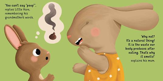 I use the potty. Step by step. Ediz. a colori - Giulia Pesavento - 3