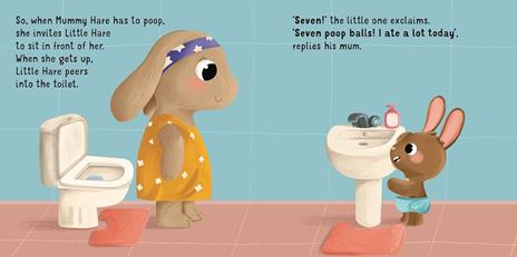 I use the potty. Step by step. Ediz. a colori - Giulia Pesavento - 4