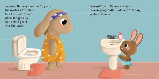 I use the potty. Step by step. Ediz. a colori - Giulia Pesavento - 4