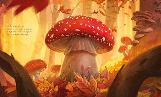 L'autunno dentro di me. Ediz. illustrata - Chiara Ravizza - 3